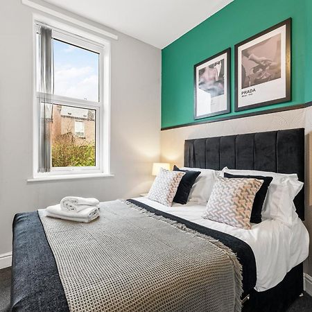 Apartamento 20 Percent Off! Stylish Sheffield Abode Sleeps 12 Exterior foto