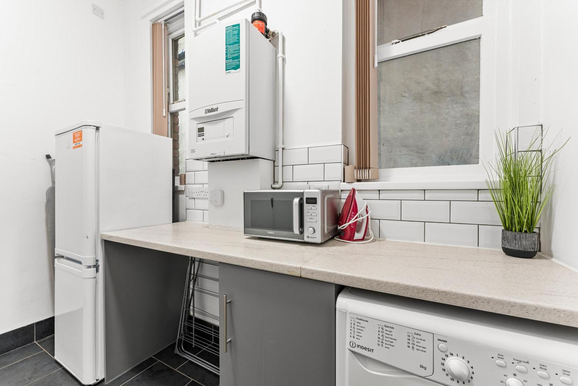 Apartamento 20 Percent Off! Stylish Sheffield Abode Sleeps 12 Exterior foto