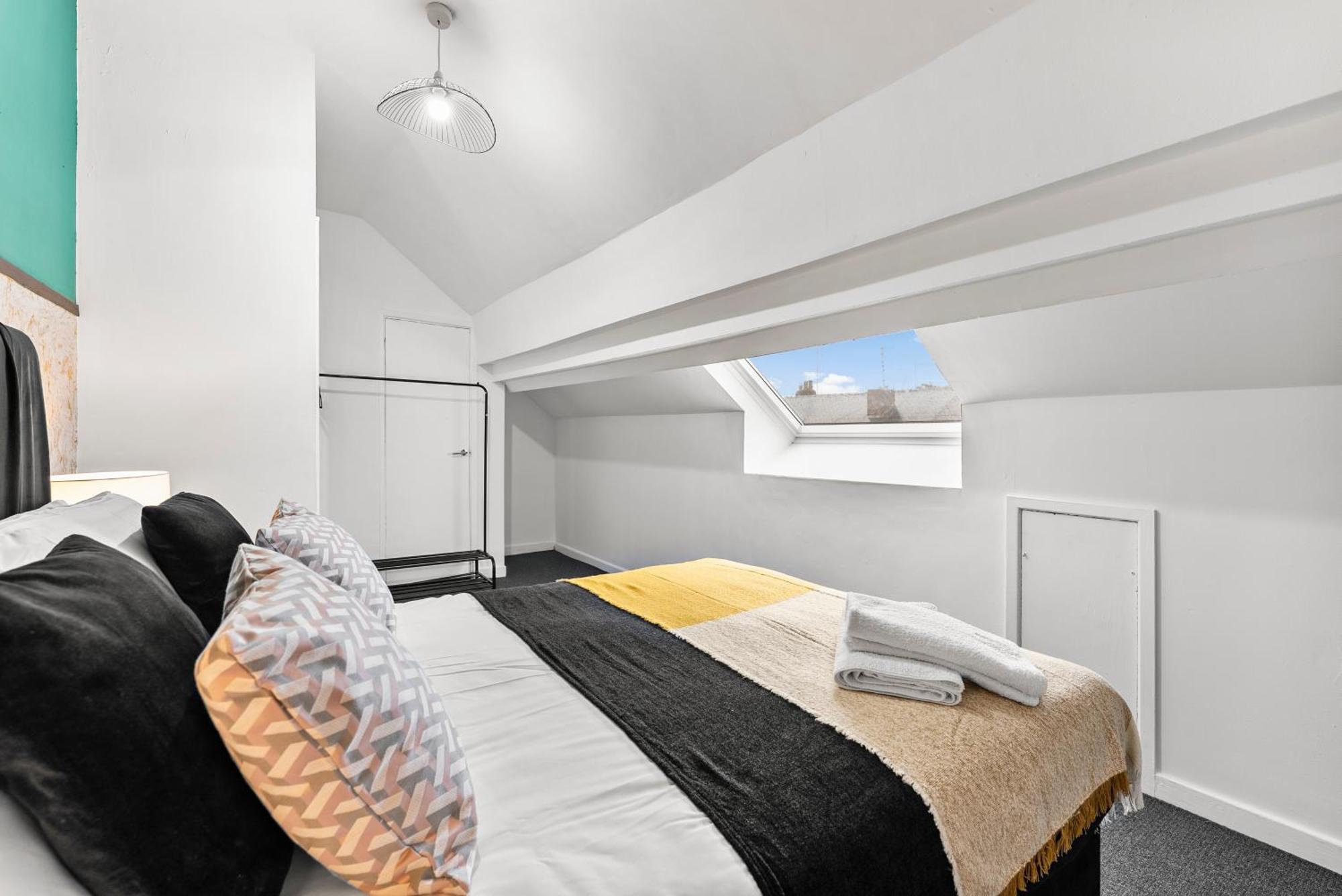 Apartamento 20 Percent Off! Stylish Sheffield Abode Sleeps 12 Exterior foto