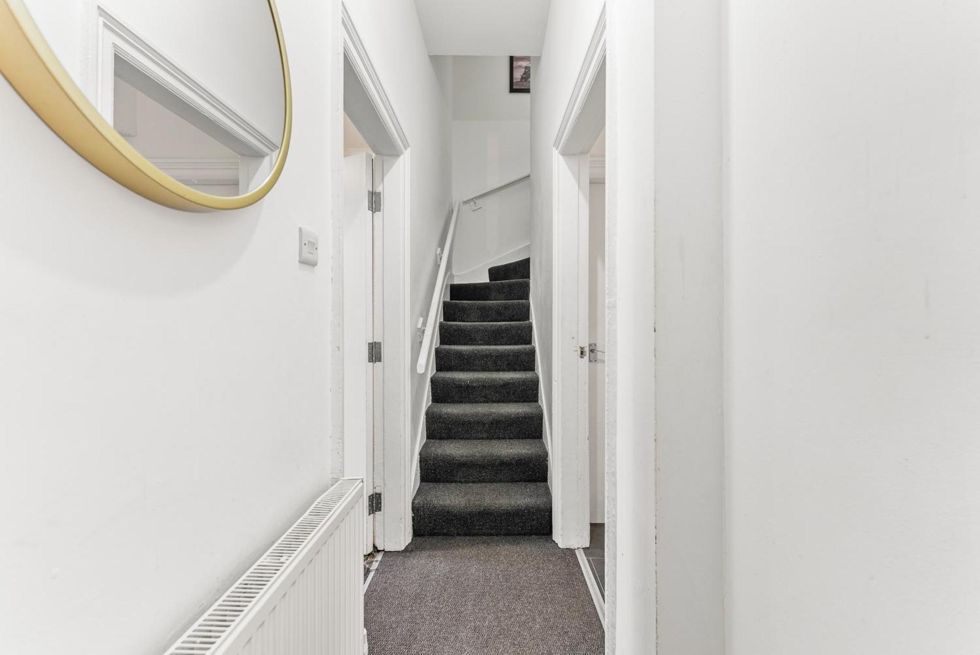Apartamento 20 Percent Off! Stylish Sheffield Abode Sleeps 12 Exterior foto