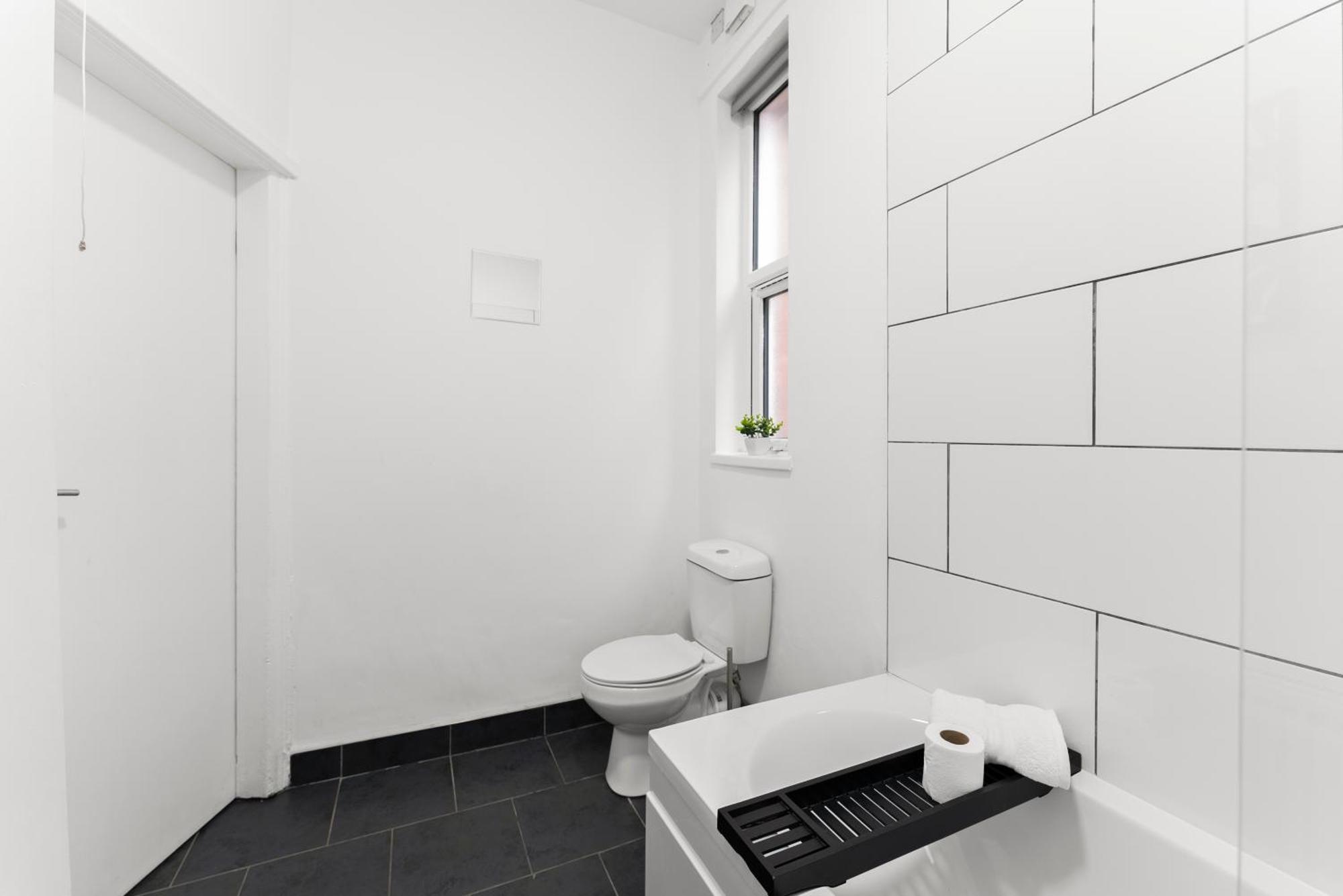 Apartamento 20 Percent Off! Stylish Sheffield Abode Sleeps 12 Exterior foto