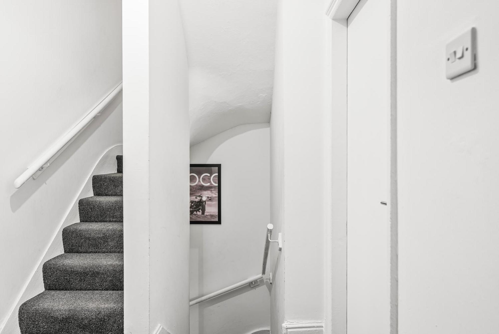 Apartamento 20 Percent Off! Stylish Sheffield Abode Sleeps 12 Exterior foto