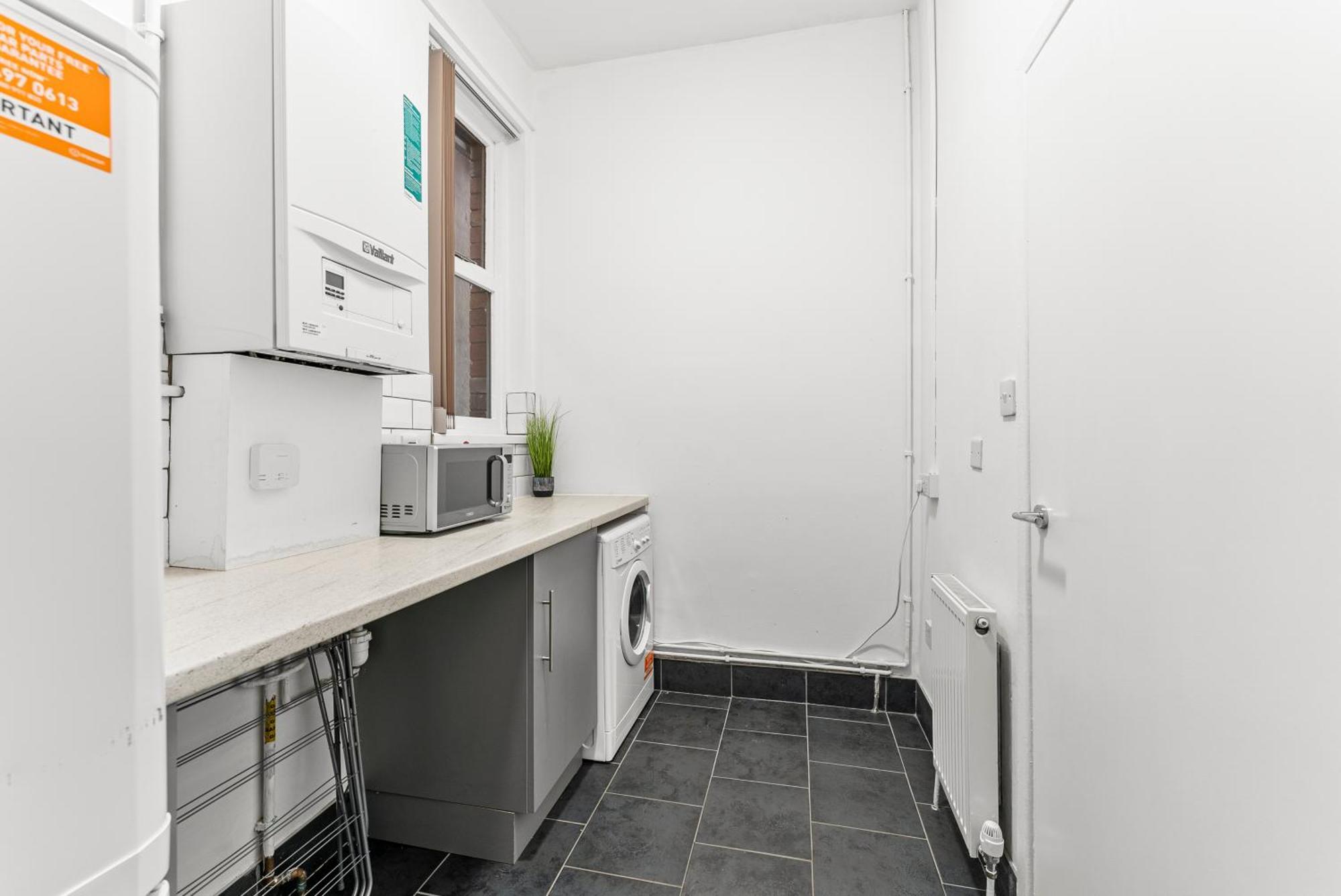 Apartamento 20 Percent Off! Stylish Sheffield Abode Sleeps 12 Exterior foto