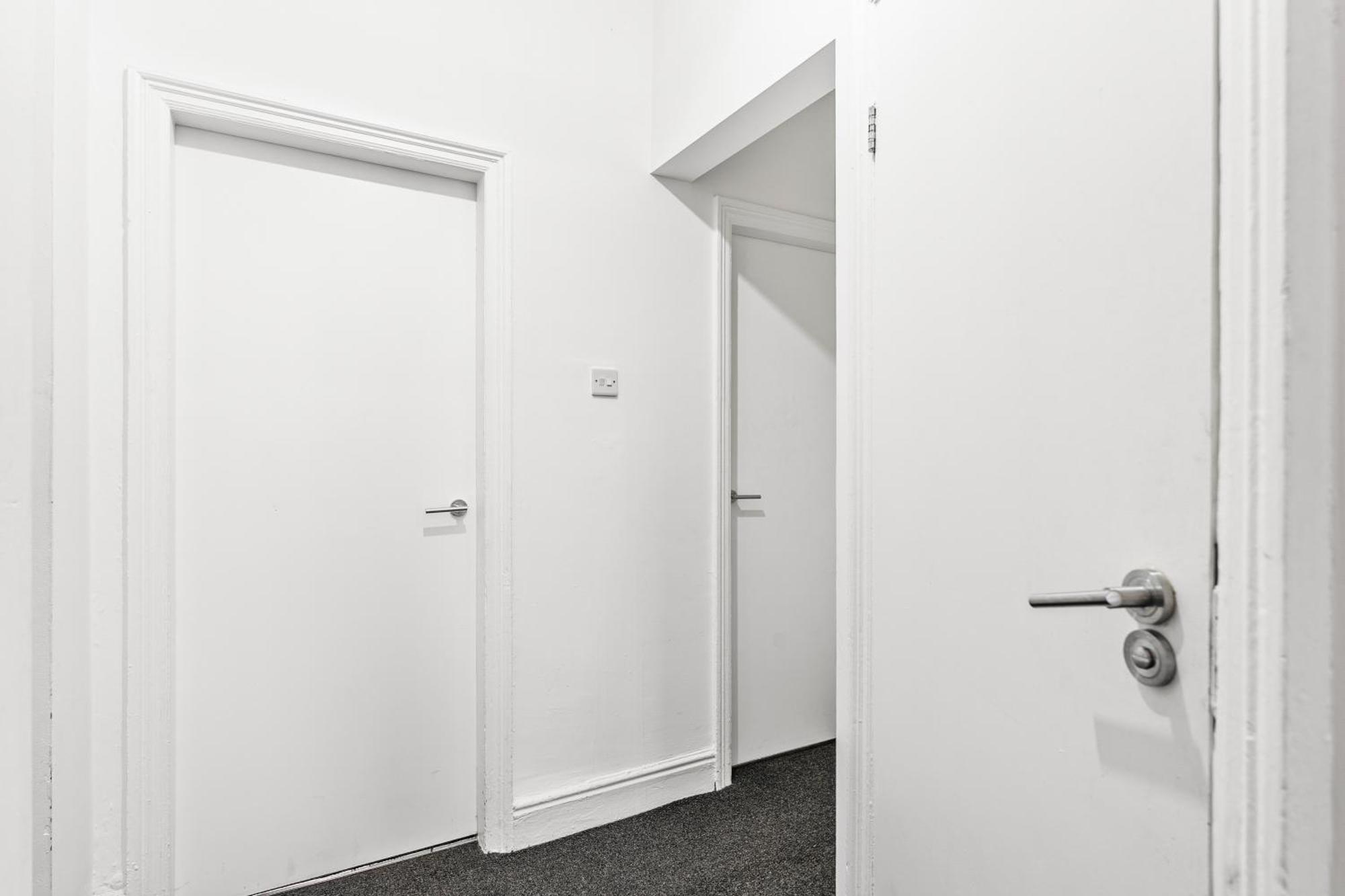 Apartamento 20 Percent Off! Stylish Sheffield Abode Sleeps 12 Exterior foto