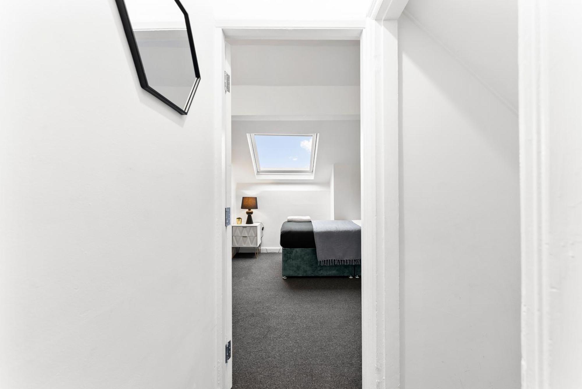 Apartamento 20 Percent Off! Stylish Sheffield Abode Sleeps 12 Exterior foto
