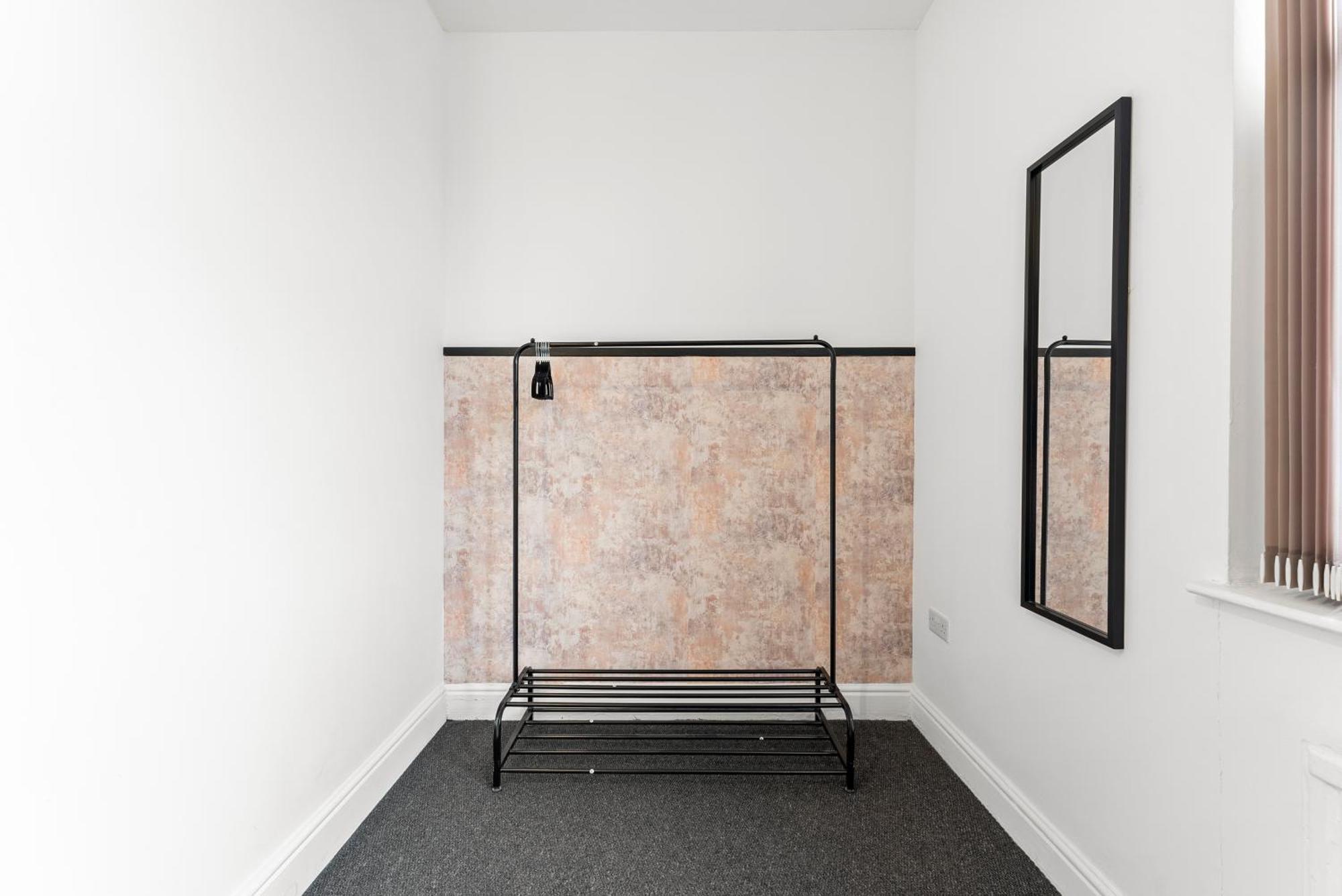 Apartamento 20 Percent Off! Stylish Sheffield Abode Sleeps 12 Exterior foto