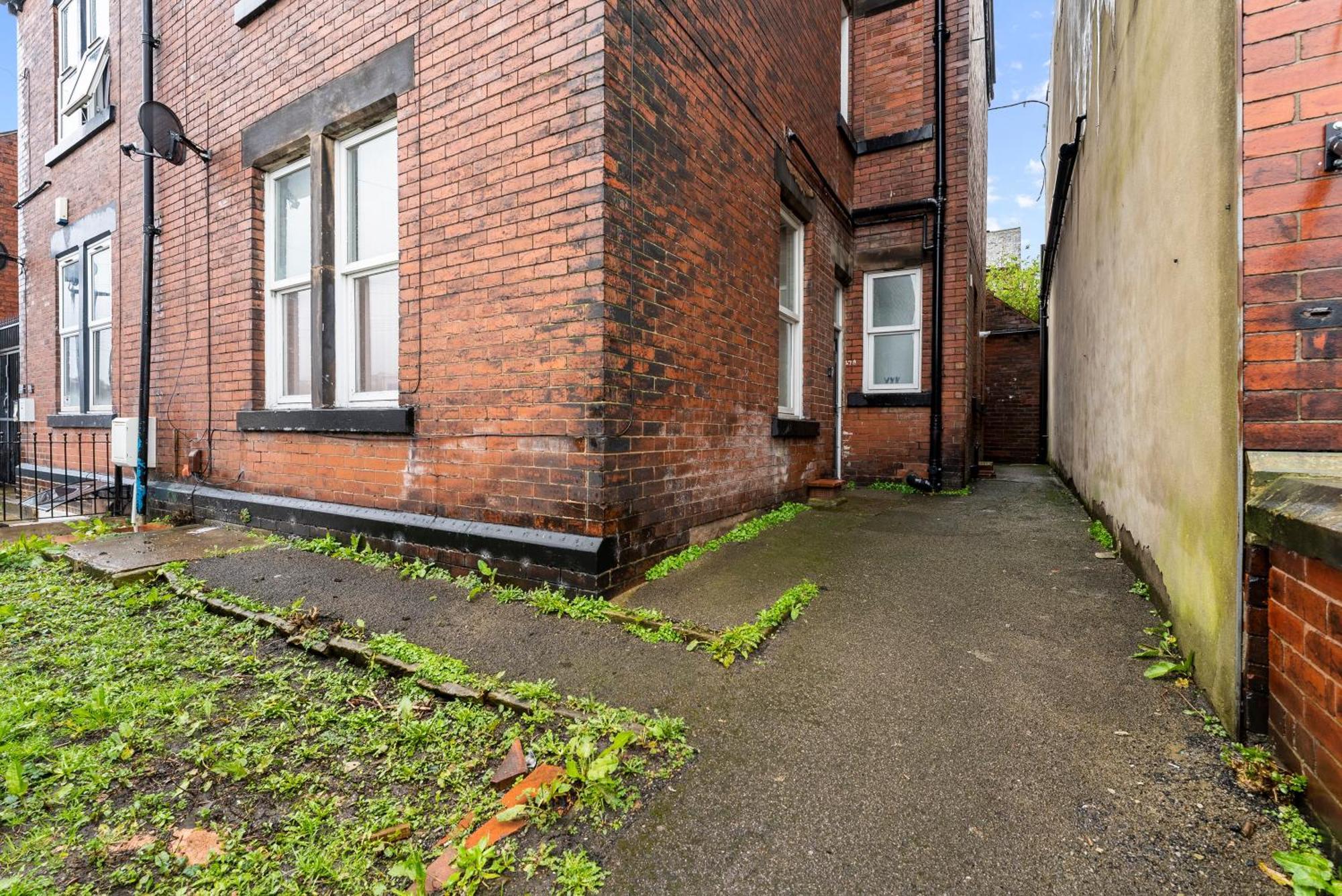 Apartamento 20 Percent Off! Stylish Sheffield Abode Sleeps 12 Exterior foto