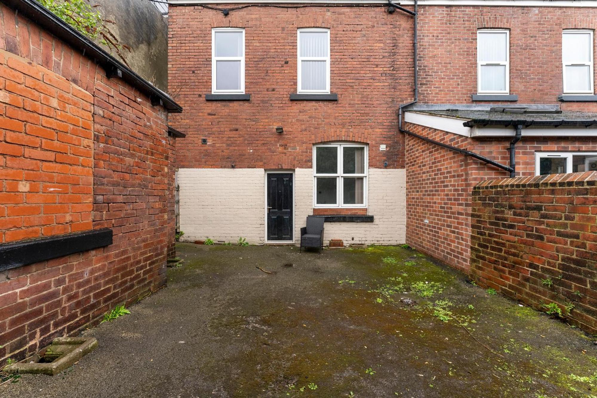 Apartamento 20 Percent Off! Stylish Sheffield Abode Sleeps 12 Exterior foto